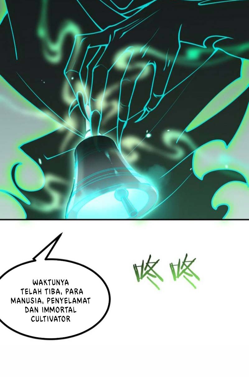 OP After 30 Days Of Sign-In Chapter 48 Gambar 9