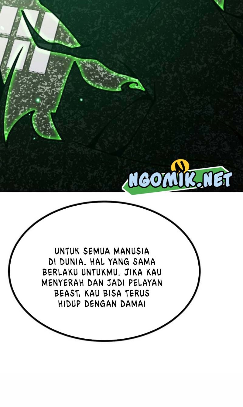 OP After 30 Days Of Sign-In Chapter 48 Gambar 13