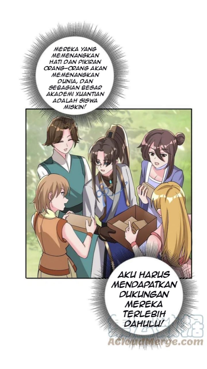 Tech Giant Come to Cultivate Immortal Chapter 54 Gambar 18