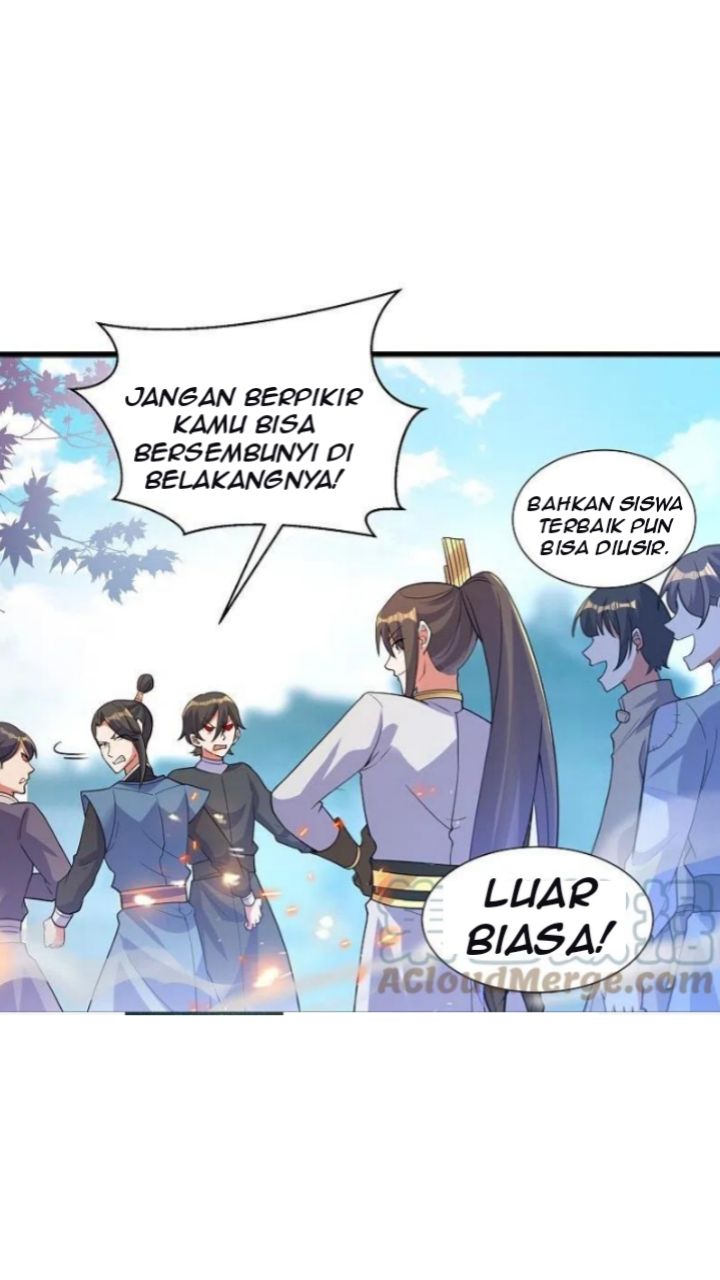 Tech Giant Come to Cultivate Immortal Chapter 54 Gambar 23