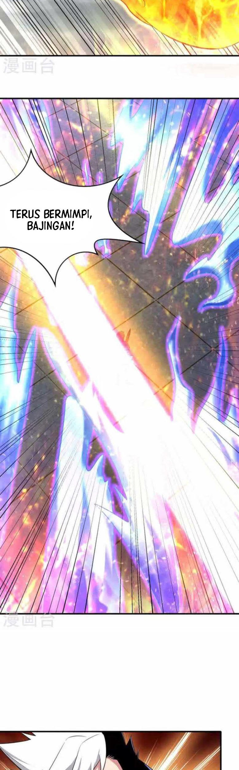 Dao Yin Chapter 206 Gambar 6