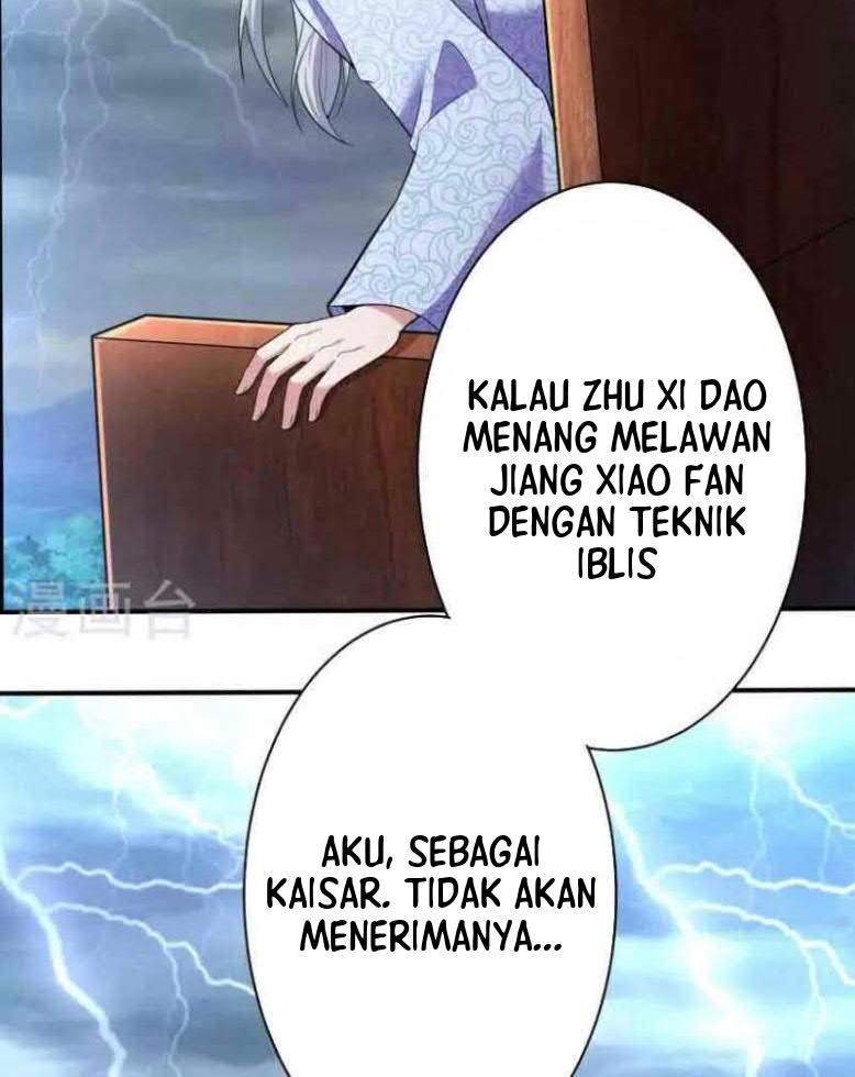 Dao Yin Chapter 206 Gambar 12