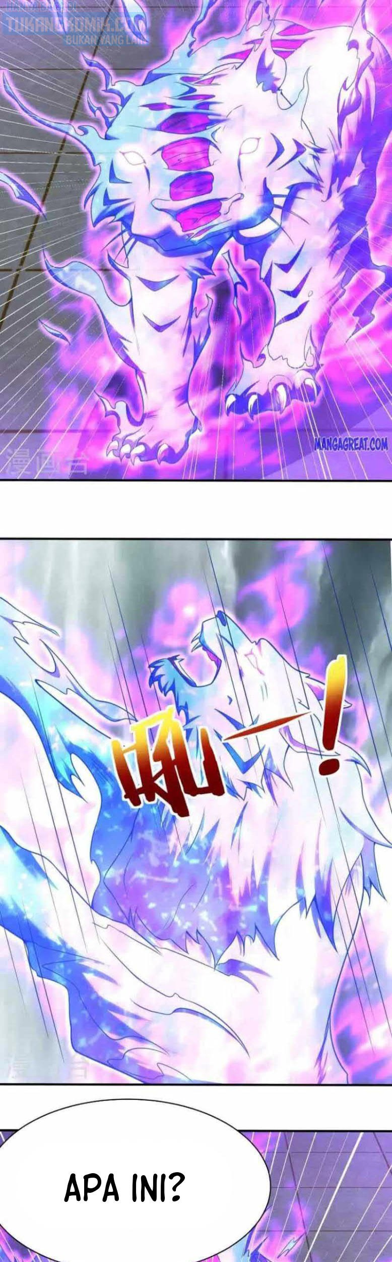 Dao Yin Chapter 206 Gambar 15
