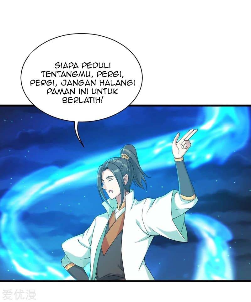 Matchless Emperor Chapter 103 Gambar 13
