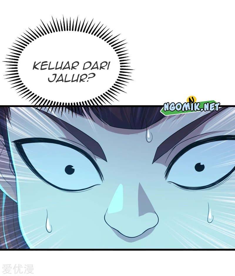 Matchless Emperor Chapter 103 Gambar 18