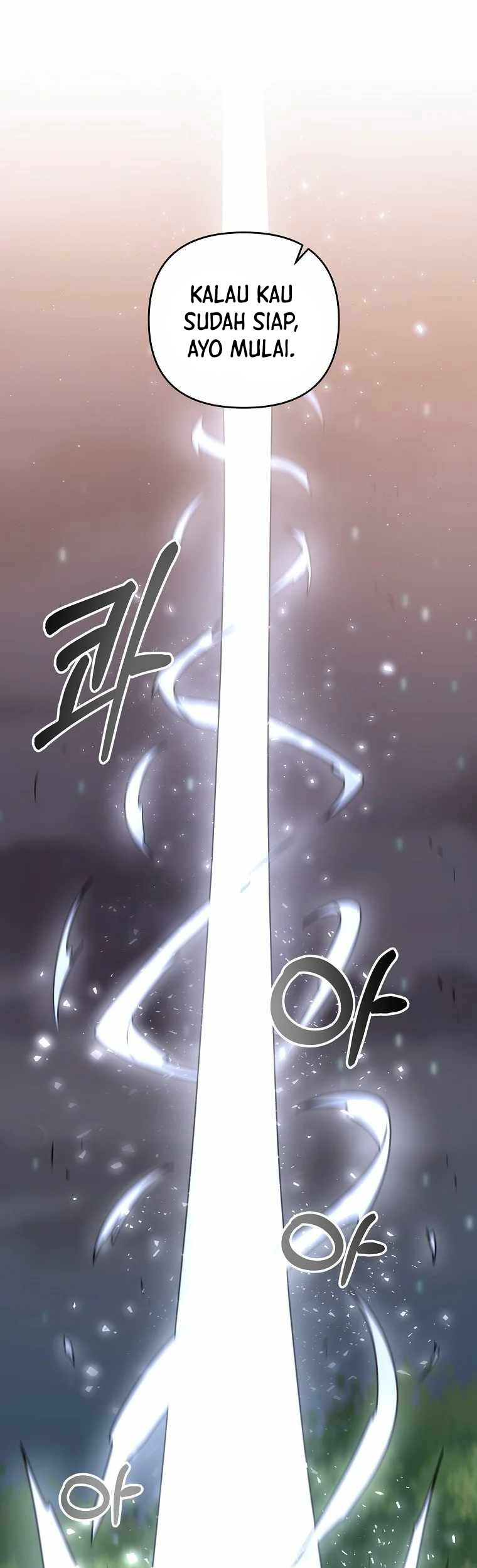 The Lazy Swordmaster Chapter 45 Gambar 54