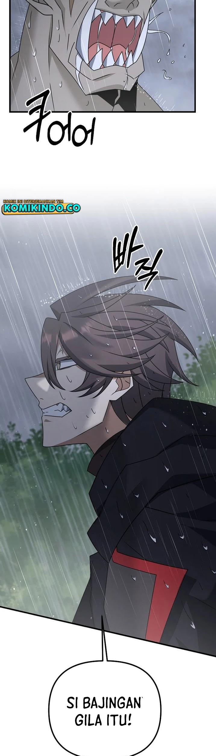 The Lazy Swordmaster Chapter 45 Gambar 60