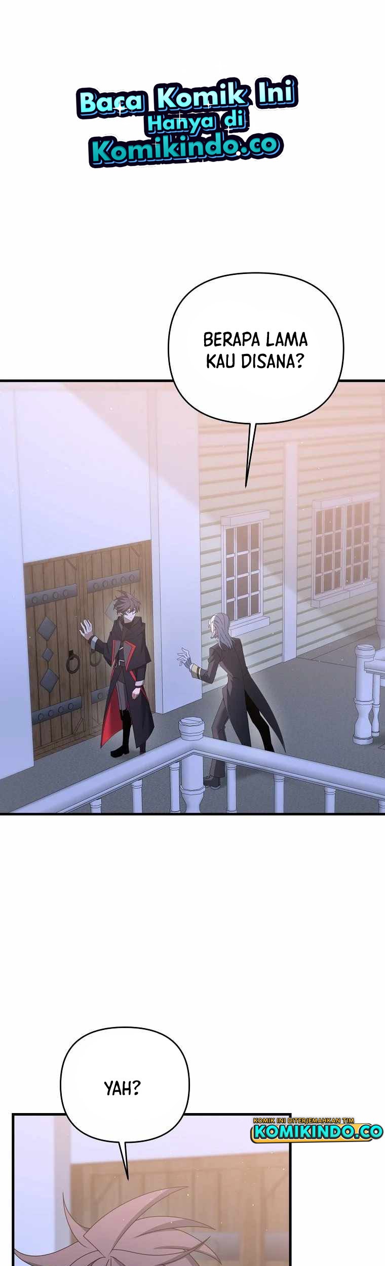 Baca The Lazy Swordmaster Chapter 45 Gambar 2