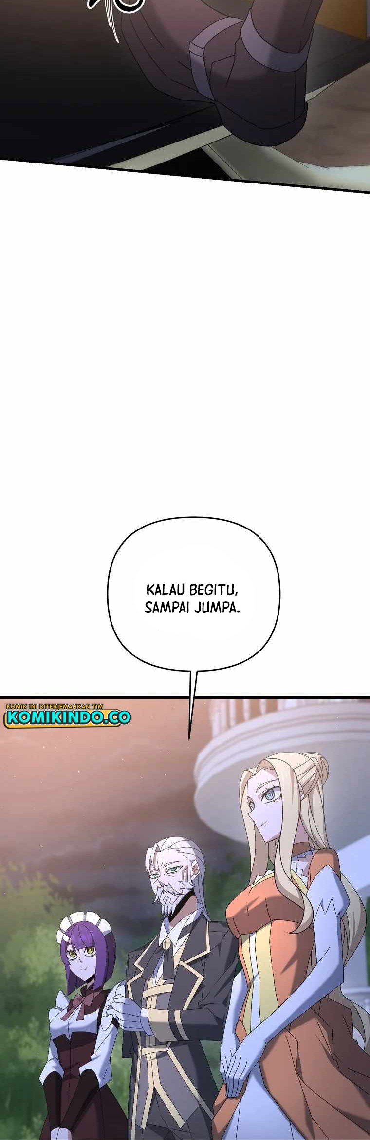 The Lazy Swordmaster Chapter 45 Gambar 9