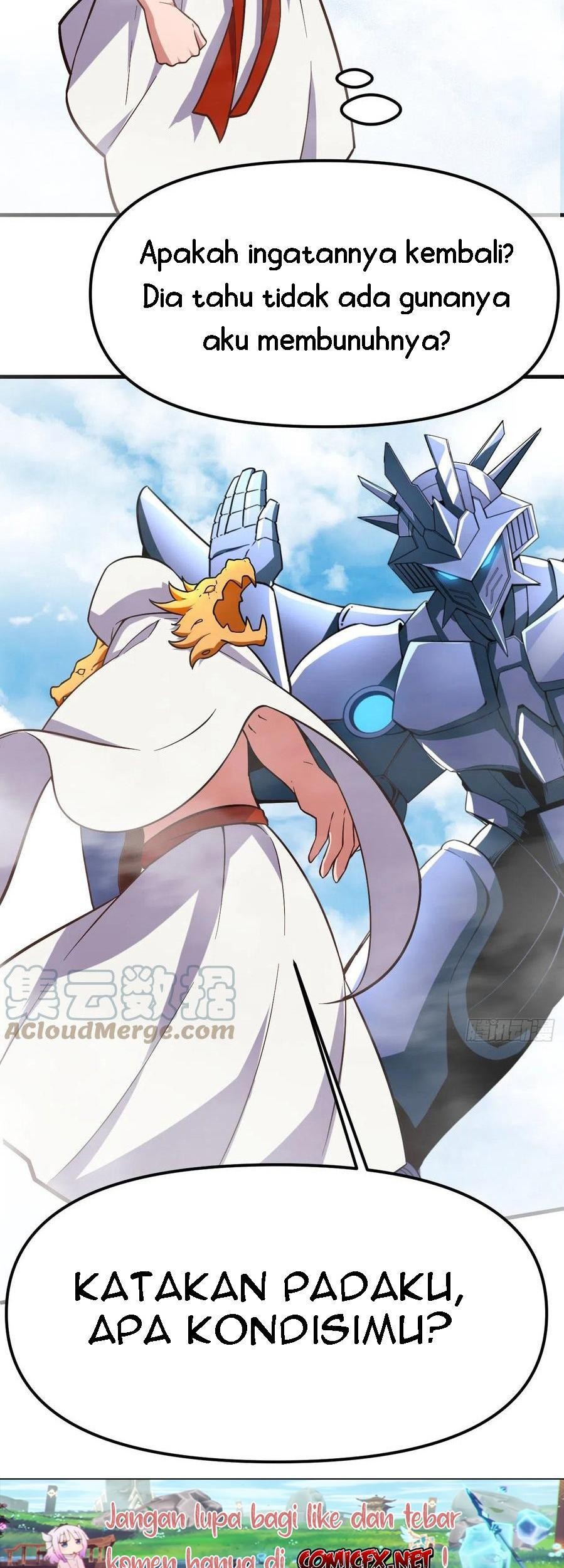 My Harem Depend on Drawing Chapter 160 Gambar 6