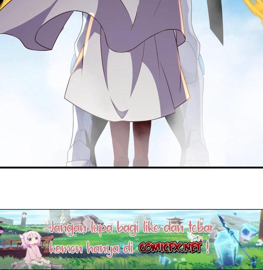 My Harem Depend on Drawing Chapter 160 Gambar 13