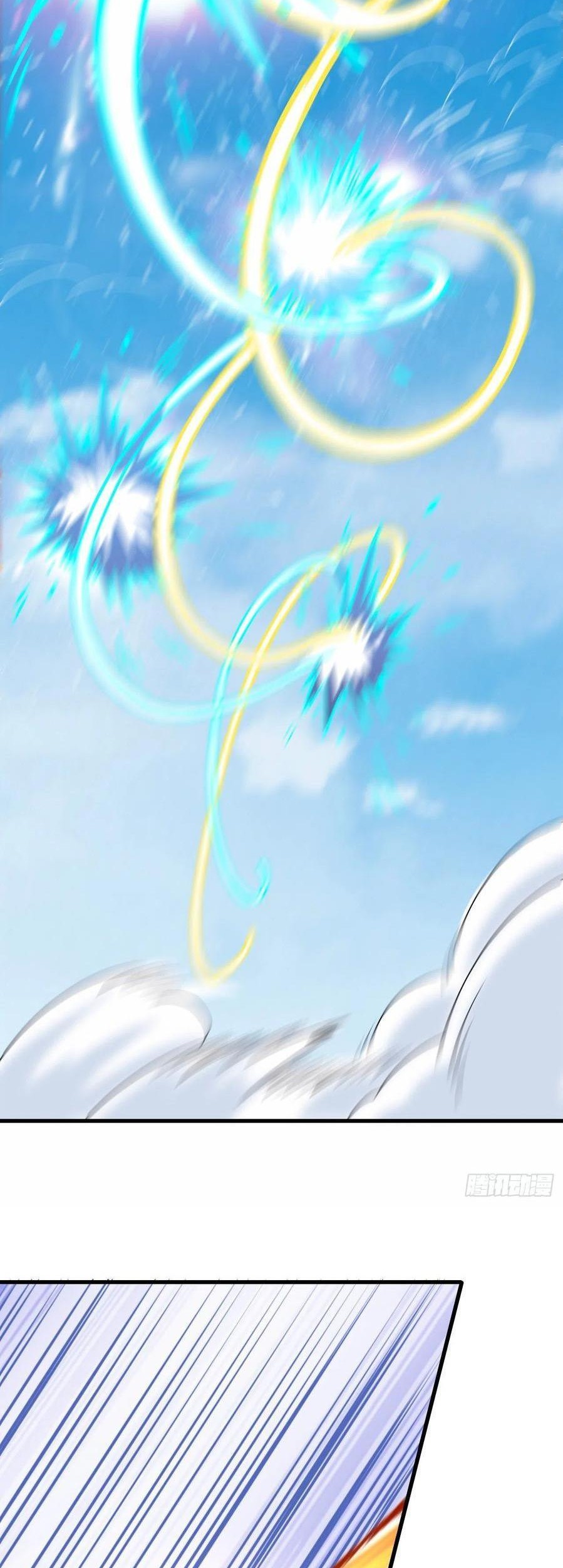 My Harem Depend on Drawing Chapter 160 Gambar 26