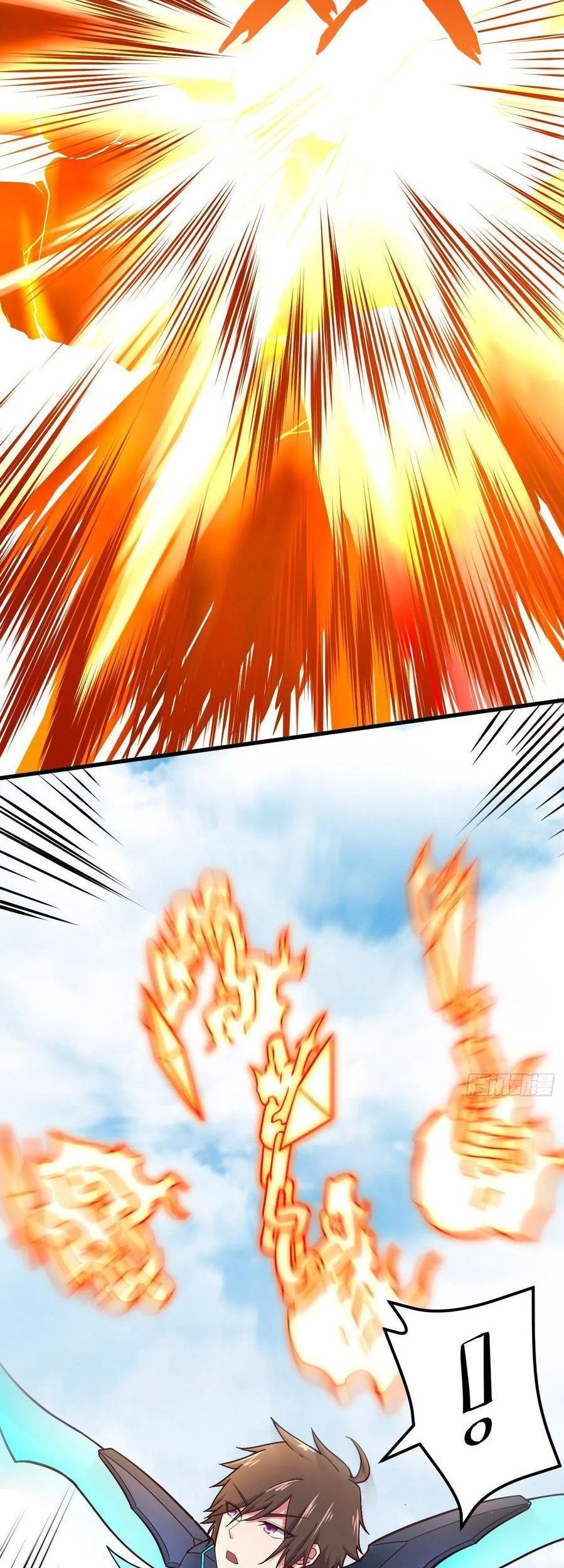 My Harem Depend on Drawing Chapter 160 Gambar 28