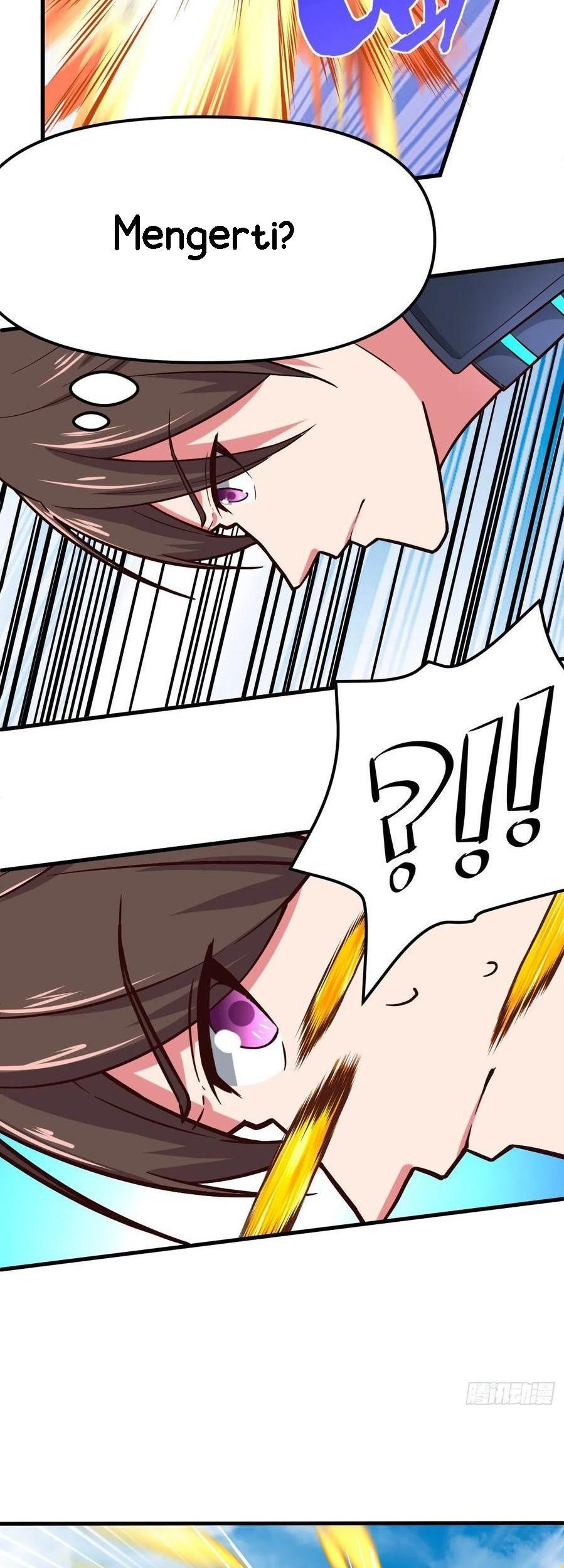 My Harem Depend on Drawing Chapter 160 Gambar 32