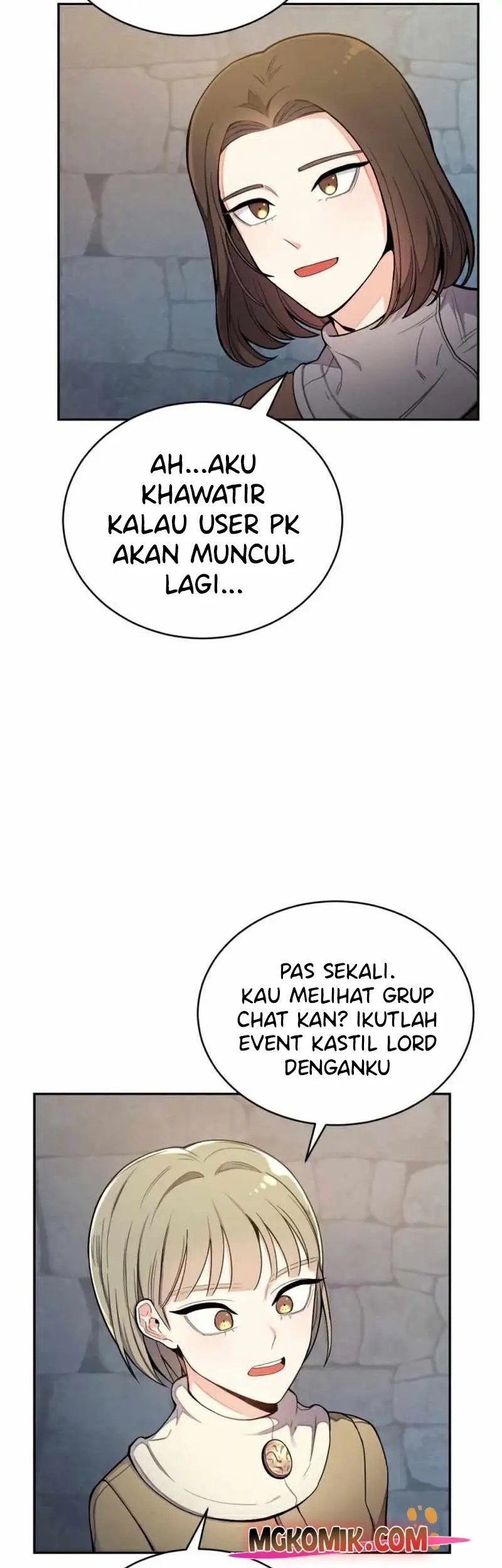 Virtual Reality Action RPG (Virtual RPG) Chapter 09 Gambar 21