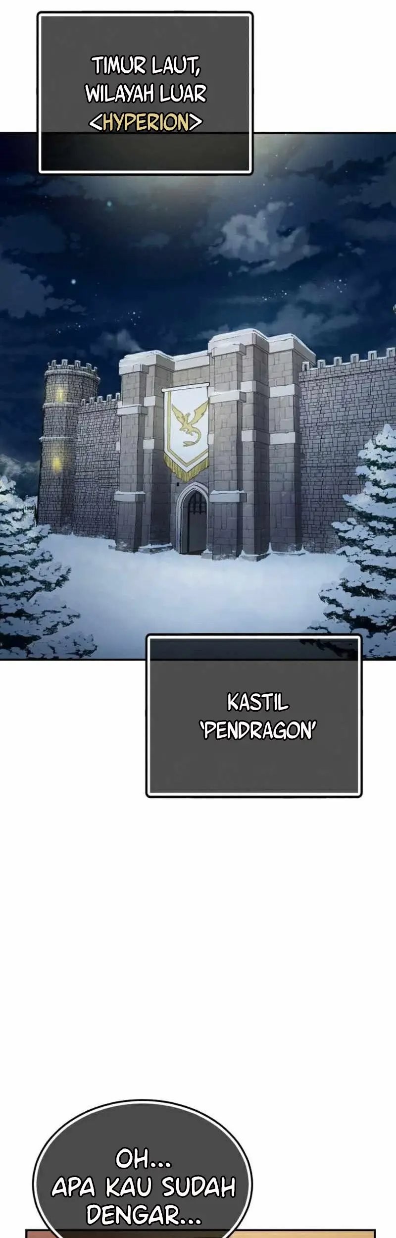 Virtual Reality Action RPG (Virtual RPG) Chapter 09 Gambar 23
