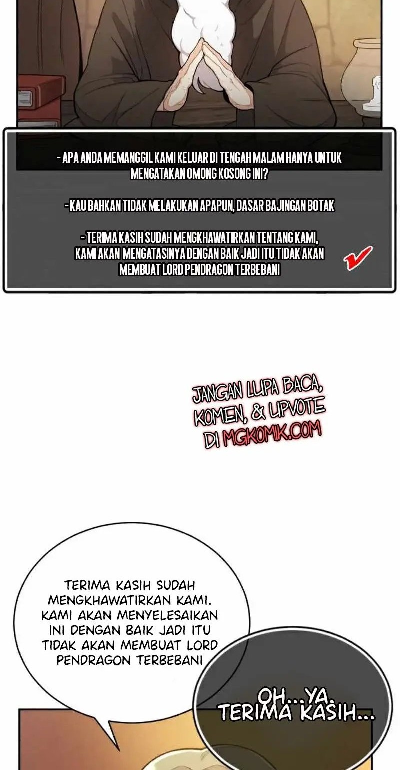 Virtual Reality Action RPG (Virtual RPG) Chapter 09 Gambar 26