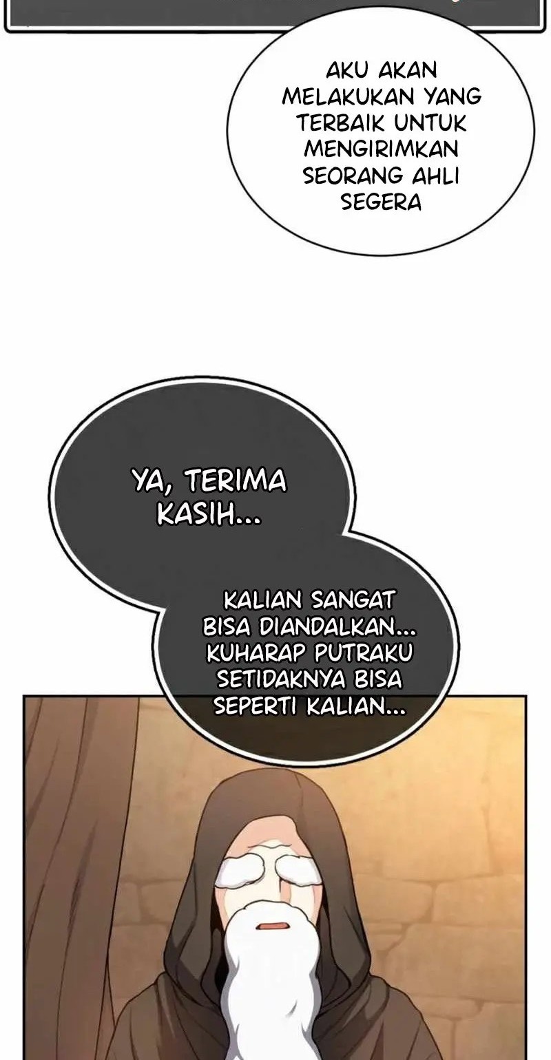 Virtual Reality Action RPG (Virtual RPG) Chapter 09 Gambar 28