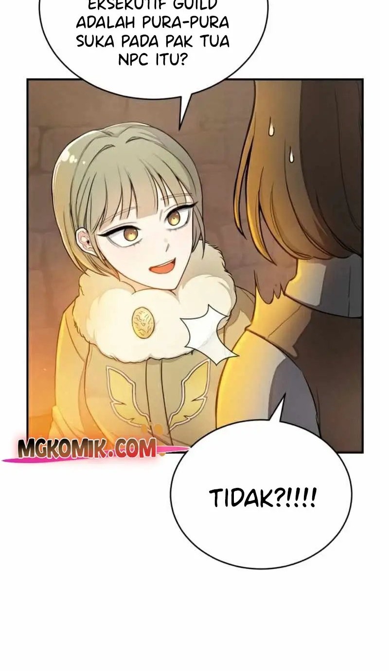 Virtual Reality Action RPG (Virtual RPG) Chapter 09 Gambar 32