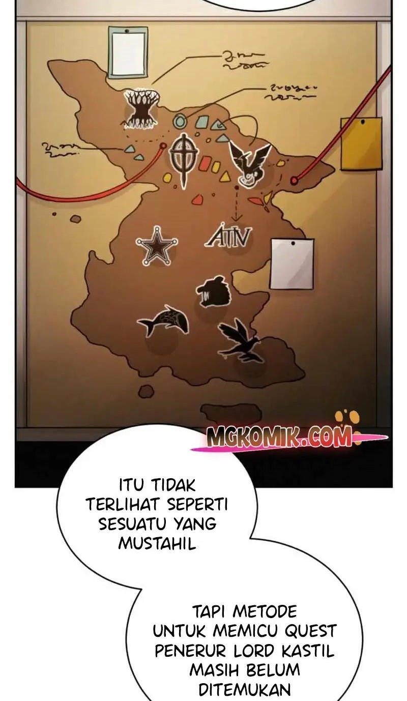 Virtual Reality Action RPG (Virtual RPG) Chapter 09 Gambar 34