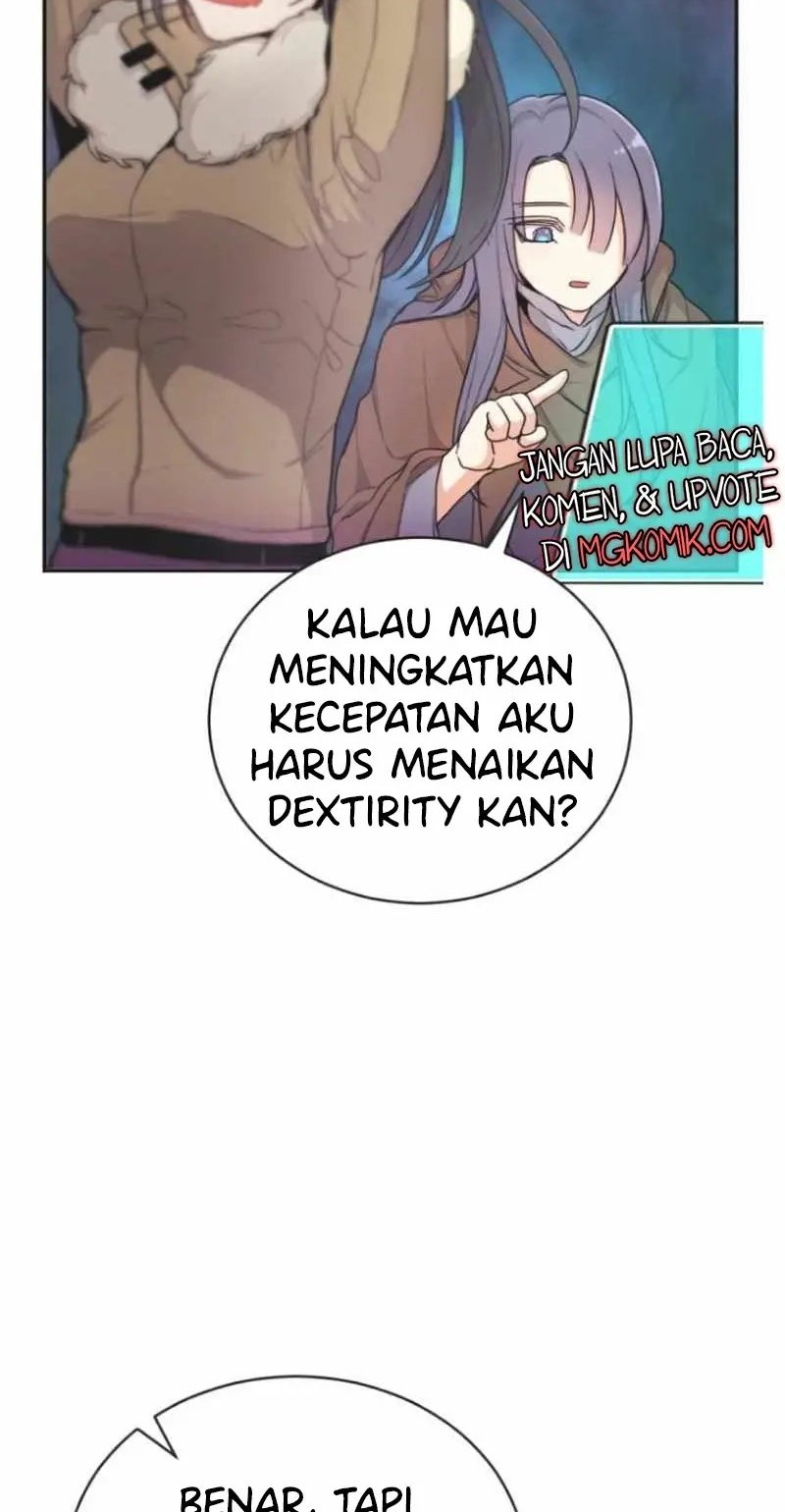 Baca  Virtual Reality Action RPG (Virtual RPG) Chapter 09 Gambar 2