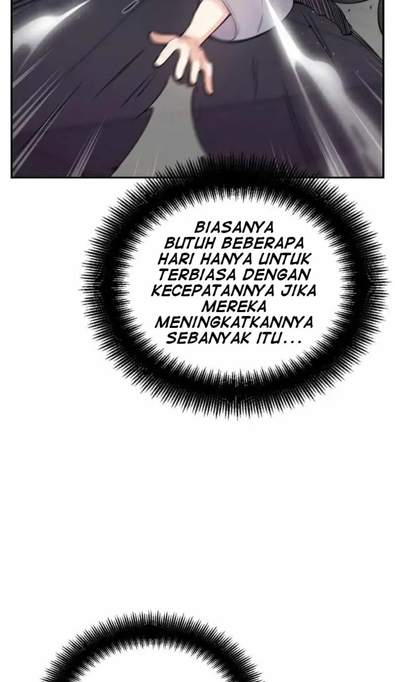 Virtual Reality Action RPG (Virtual RPG) Chapter 09 Gambar 42