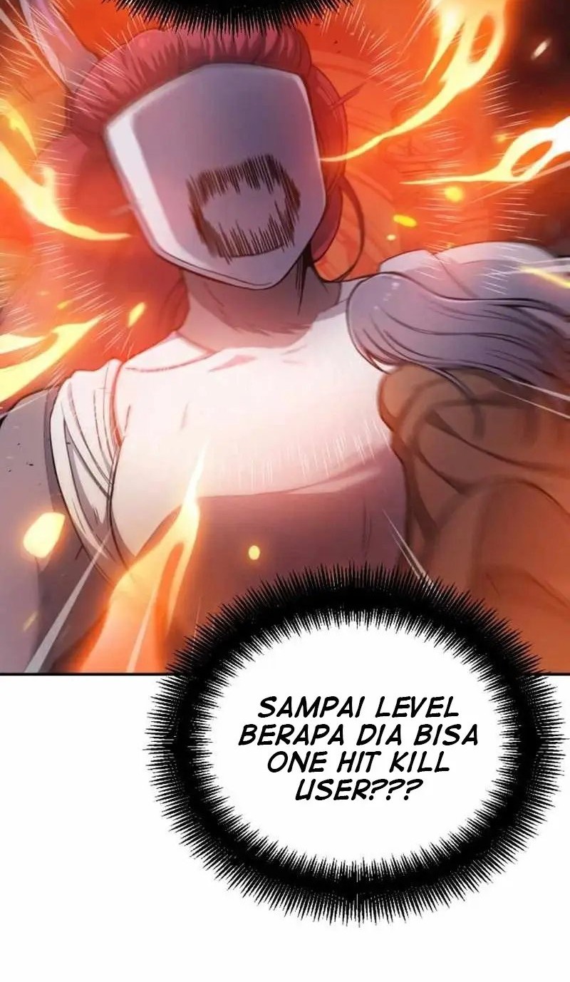 Virtual Reality Action RPG (Virtual RPG) Chapter 09 Gambar 44