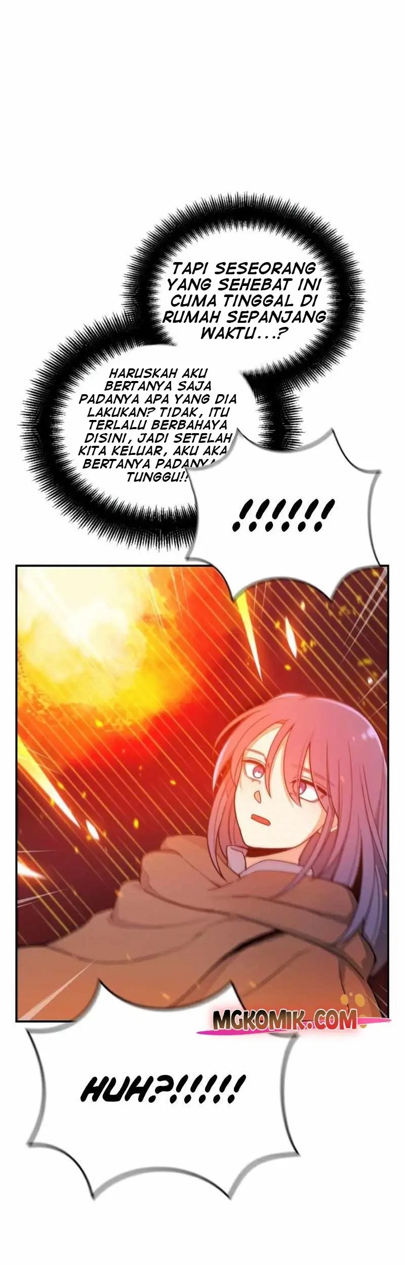 Virtual Reality Action RPG (Virtual RPG) Chapter 09 Gambar 45