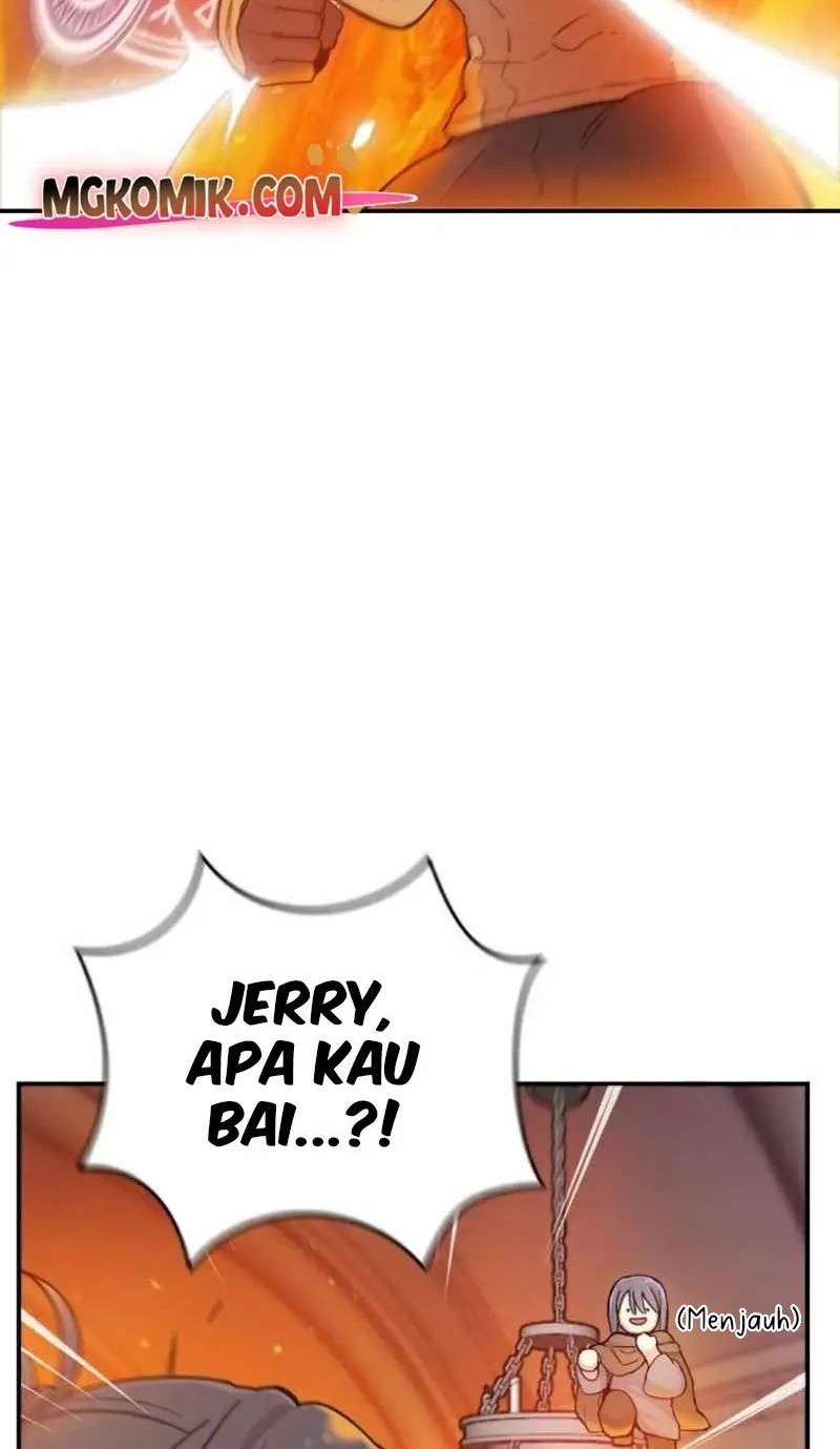 Virtual Reality Action RPG (Virtual RPG) Chapter 09 Gambar 48