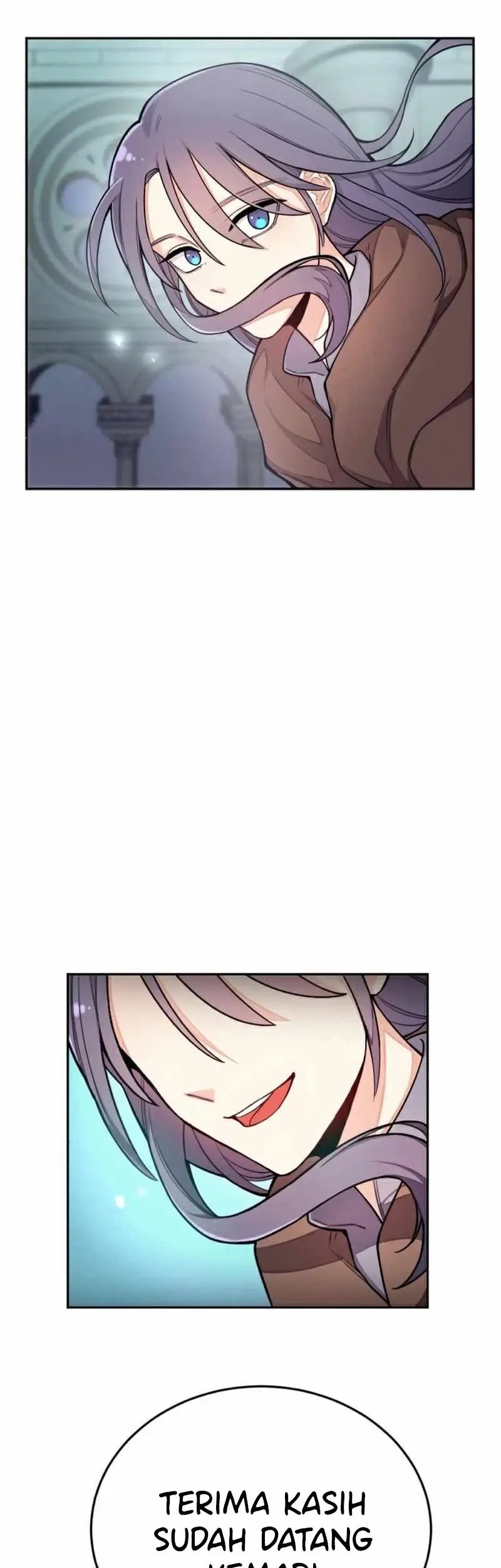Virtual Reality Action RPG (Virtual RPG) Chapter 09 Gambar 53