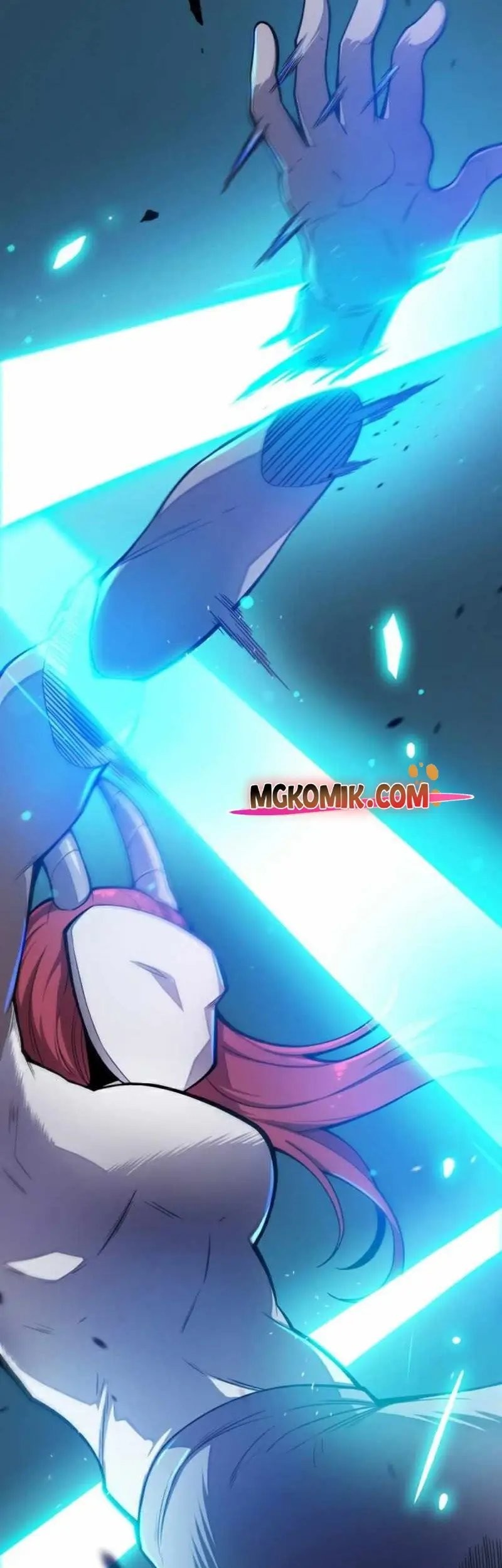 Virtual Reality Action RPG (Virtual RPG) Chapter 09 Gambar 55