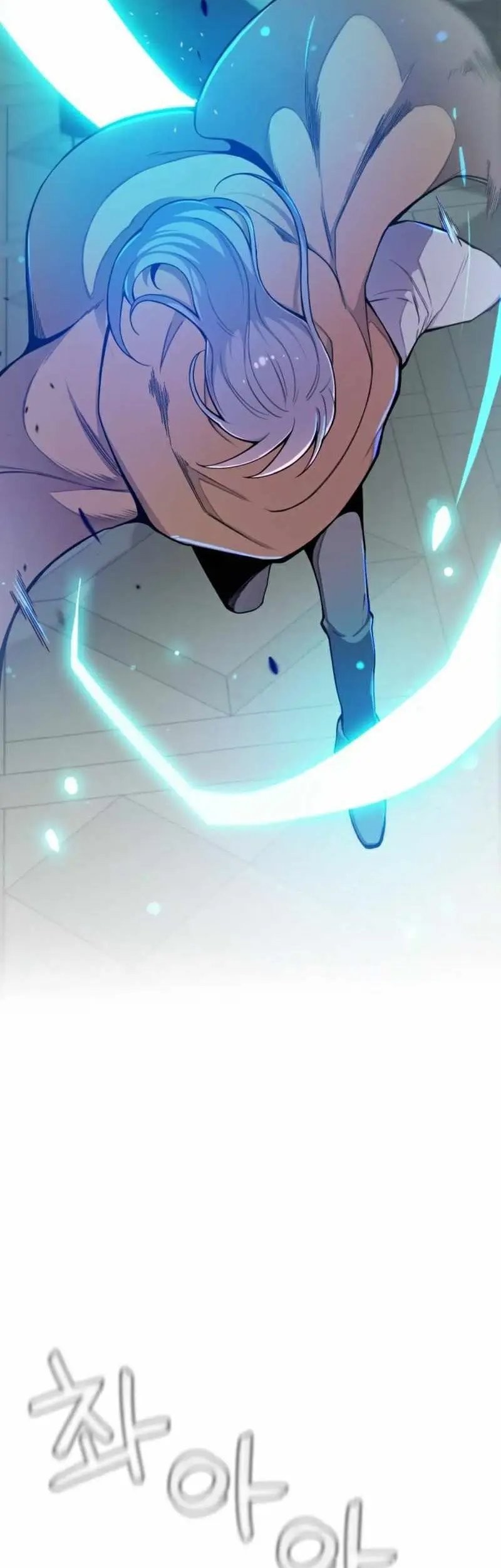 Virtual Reality Action RPG (Virtual RPG) Chapter 09 Gambar 57
