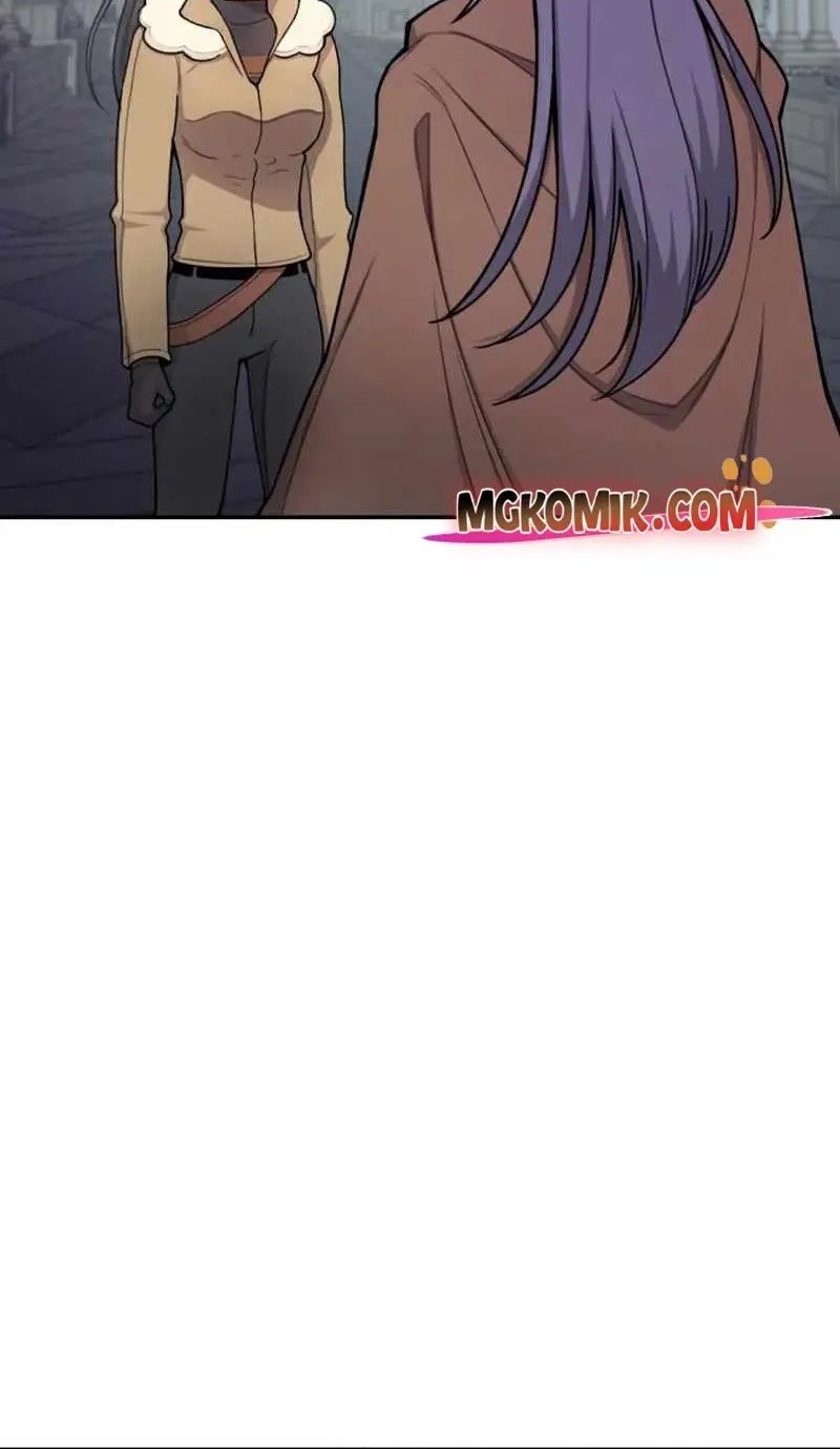 Virtual Reality Action RPG (Virtual RPG) Chapter 09 Gambar 60