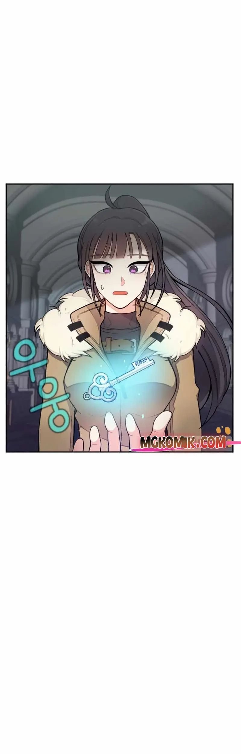 Virtual Reality Action RPG (Virtual RPG) Chapter 09 Gambar 63