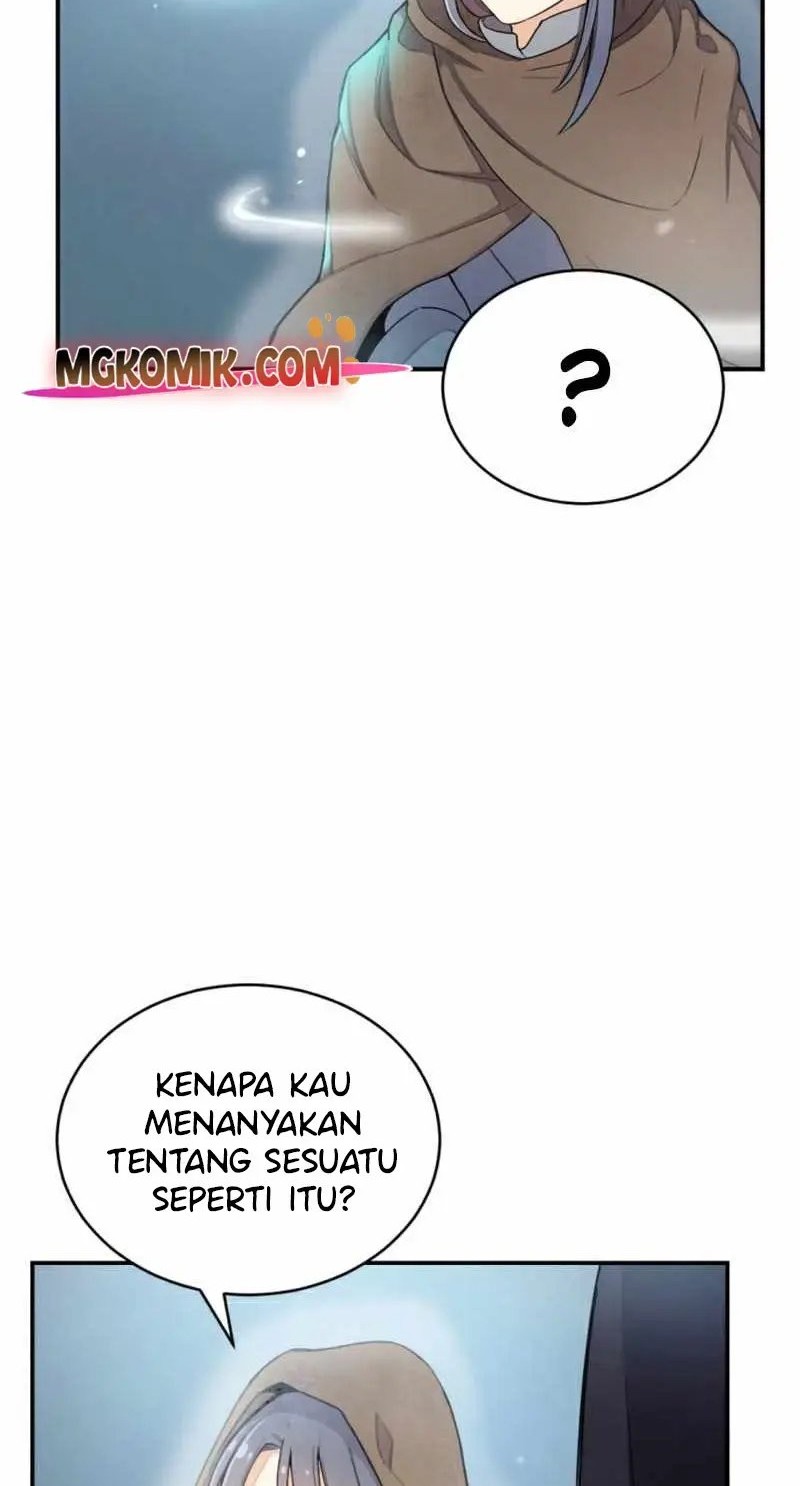 Virtual Reality Action RPG (Virtual RPG) Chapter 09 Gambar 72