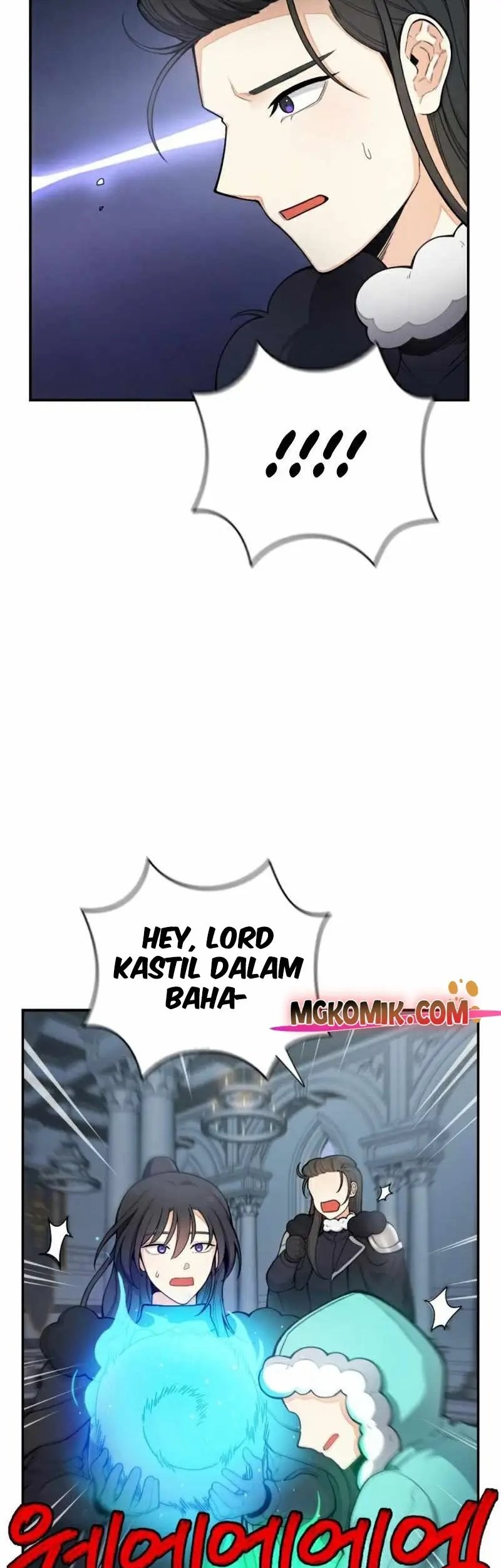 Virtual Reality Action RPG (Virtual RPG) Chapter 09 Gambar 81