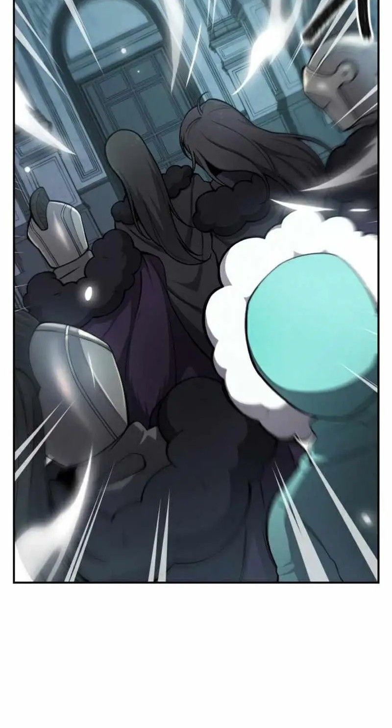 Virtual Reality Action RPG (Virtual RPG) Chapter 09 Gambar 84