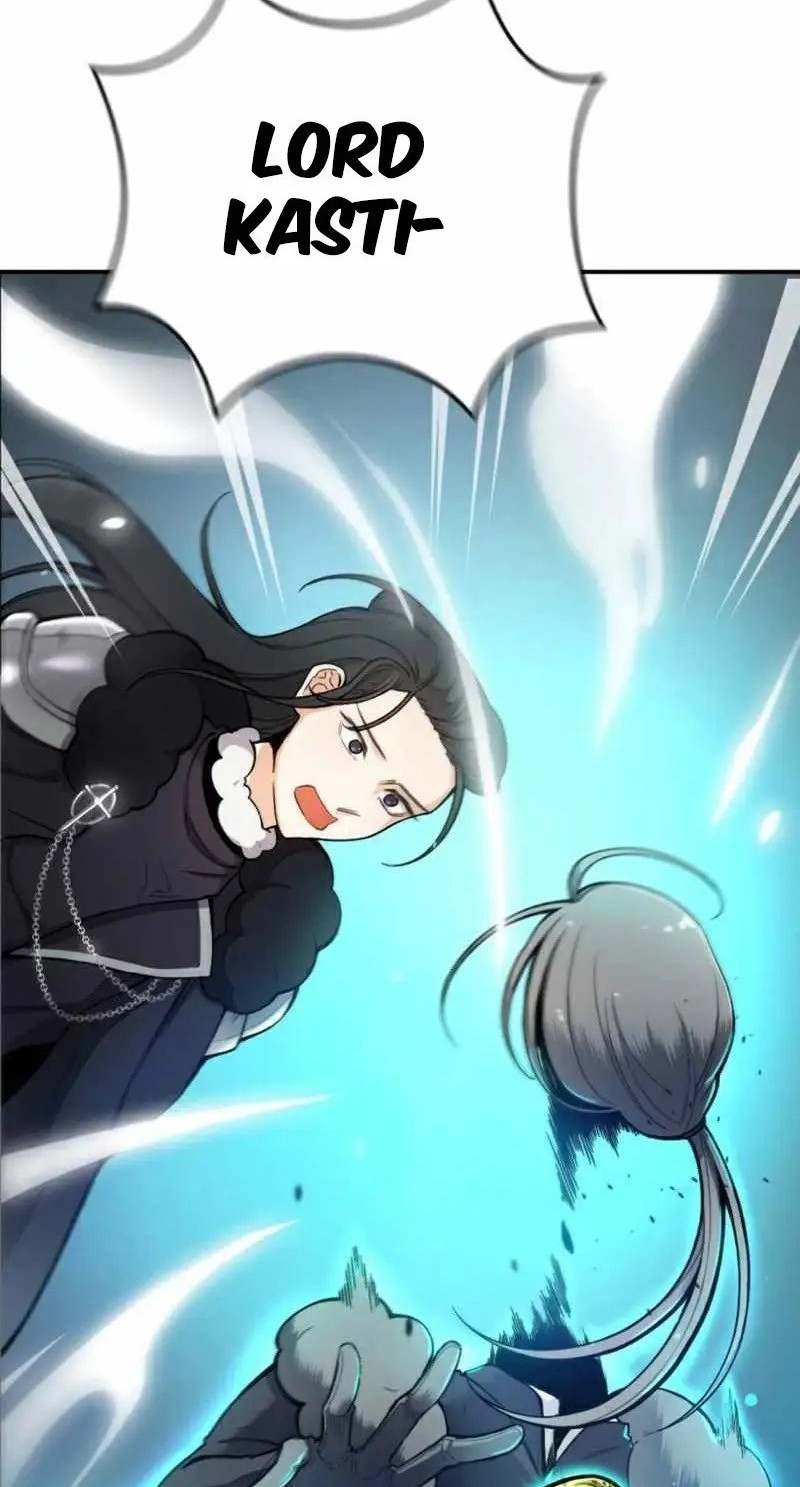 Virtual Reality Action RPG (Virtual RPG) Chapter 09 Gambar 86