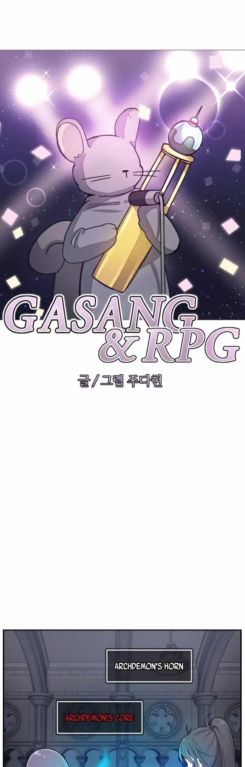 Virtual Reality Action RPG (Virtual RPG) Chapter 09 Gambar 11