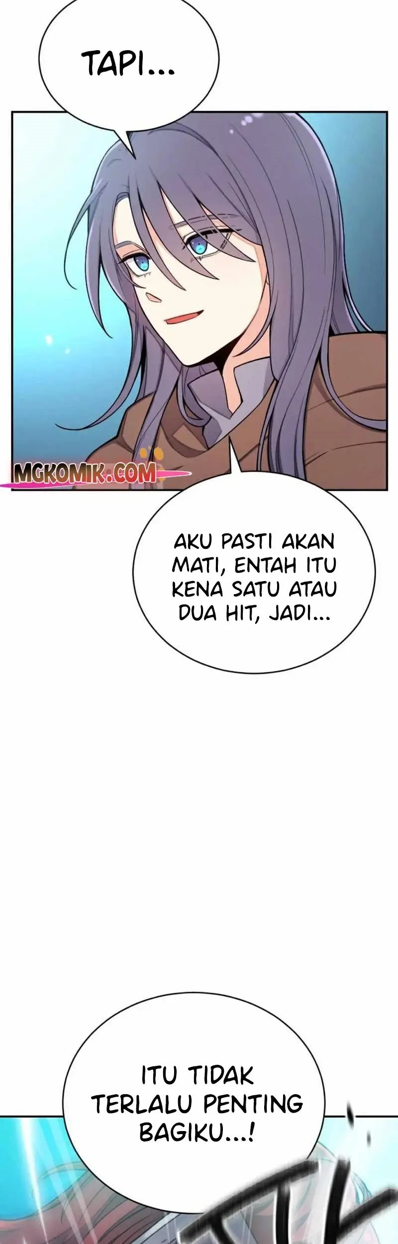 Virtual Reality Action RPG (Virtual RPG) Chapter 09 Gambar 17