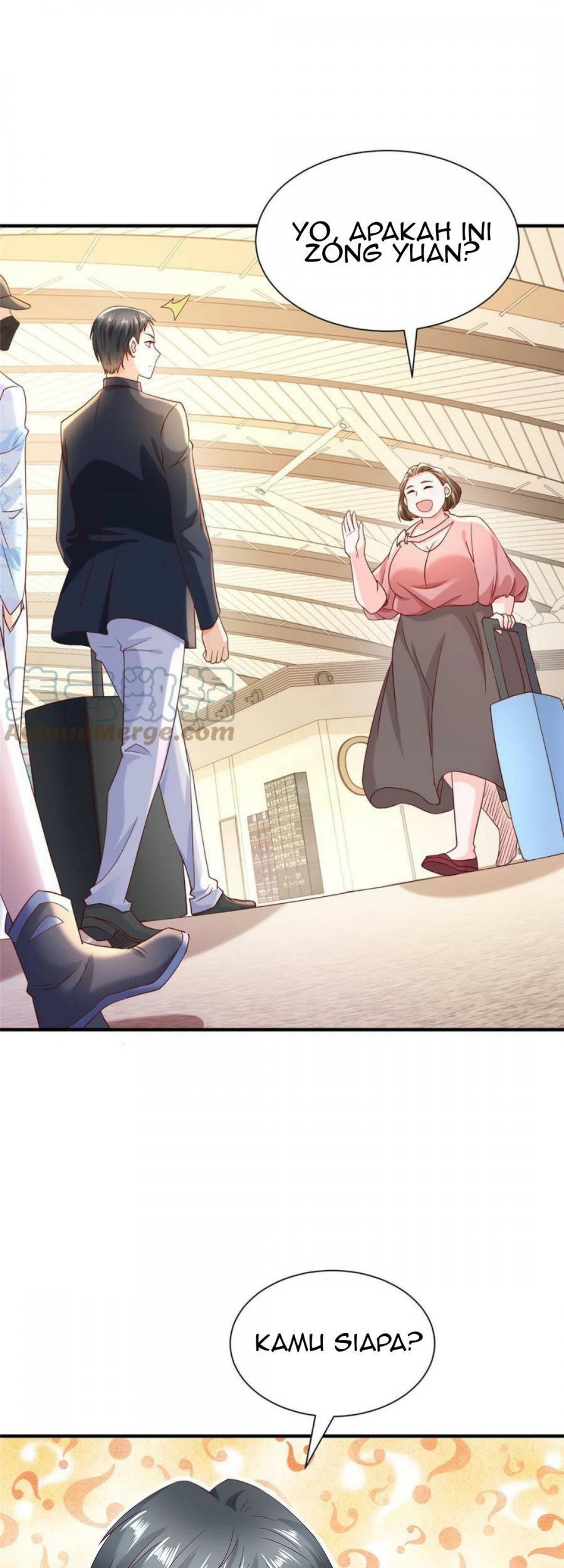 I Randomly Have A New Career Every Week Chapter 254 Gambar 38