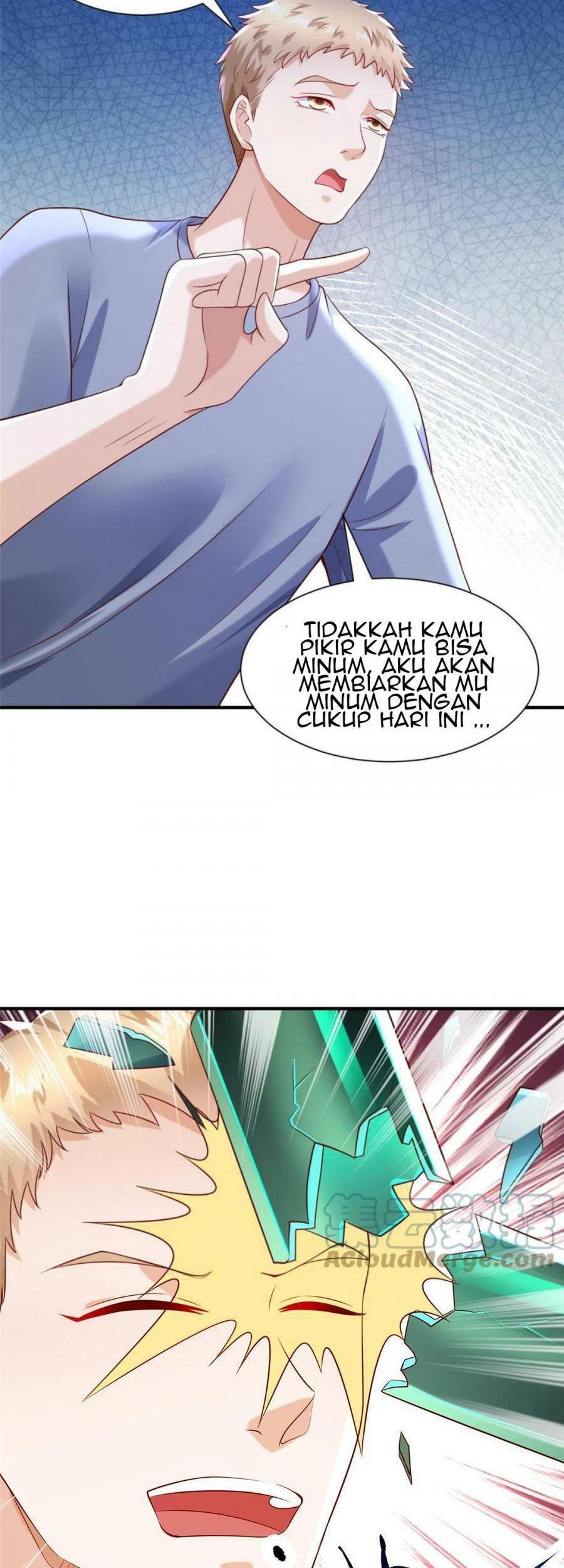 I Randomly Have A New Career Every Week Chapter 254 Gambar 3