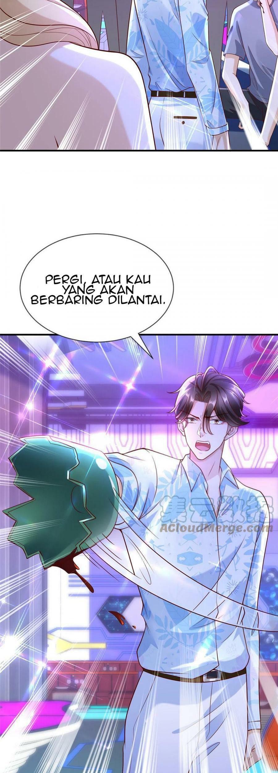 I Randomly Have A New Career Every Week Chapter 254 Gambar 6