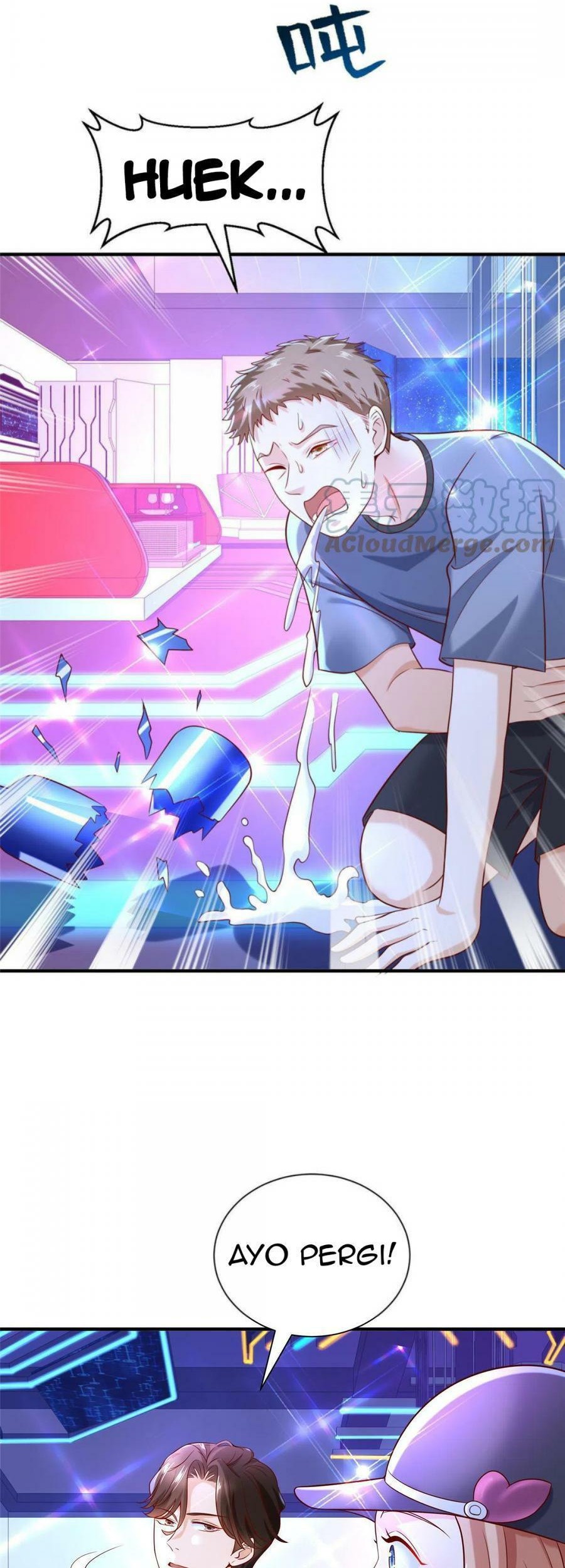 I Randomly Have A New Career Every Week Chapter 254 Gambar 11