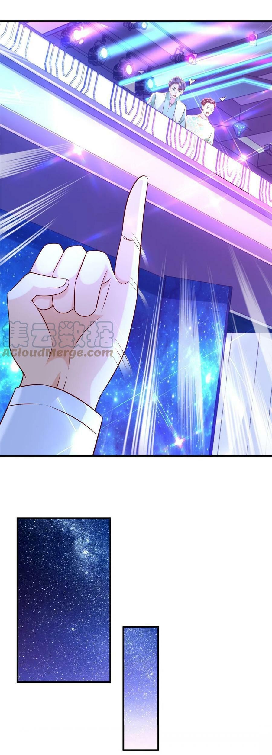 I Randomly Have A New Career Every Week Chapter 254 Gambar 16