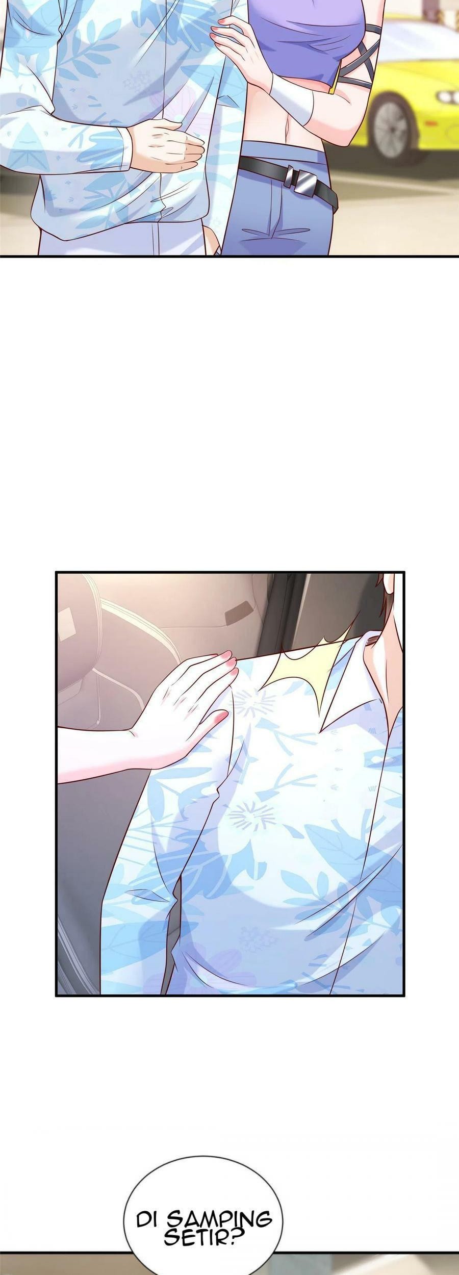 I Randomly Have A New Career Every Week Chapter 254 Gambar 18