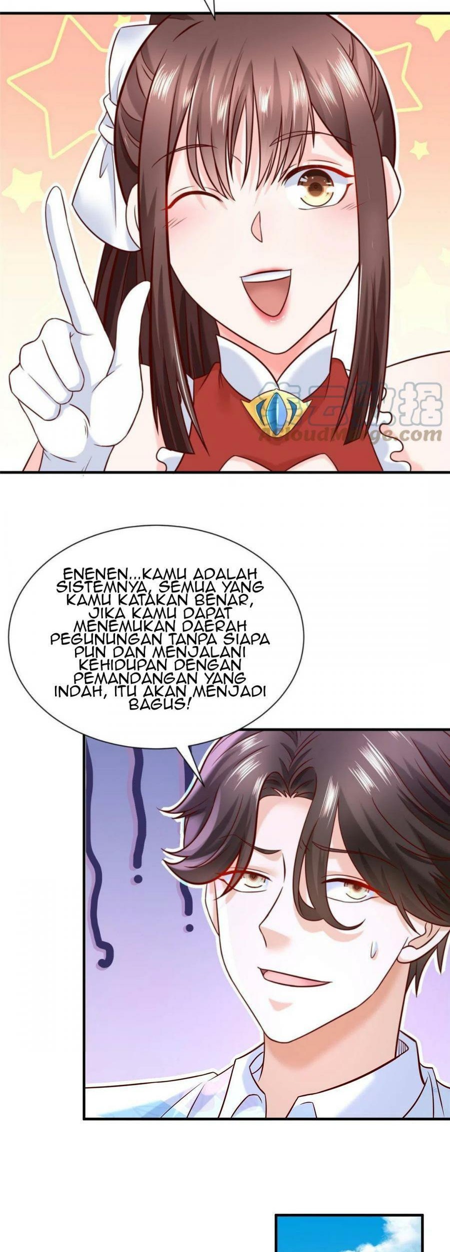 I Randomly Have A New Career Every Week Chapter 254 Gambar 24