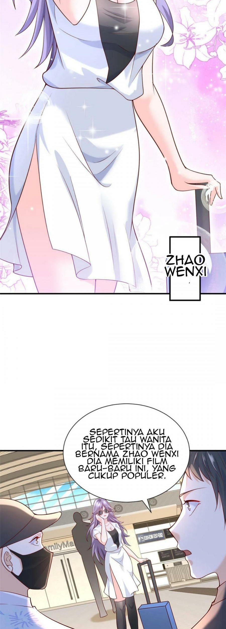 I Randomly Have A New Career Every Week Chapter 254 Gambar 28