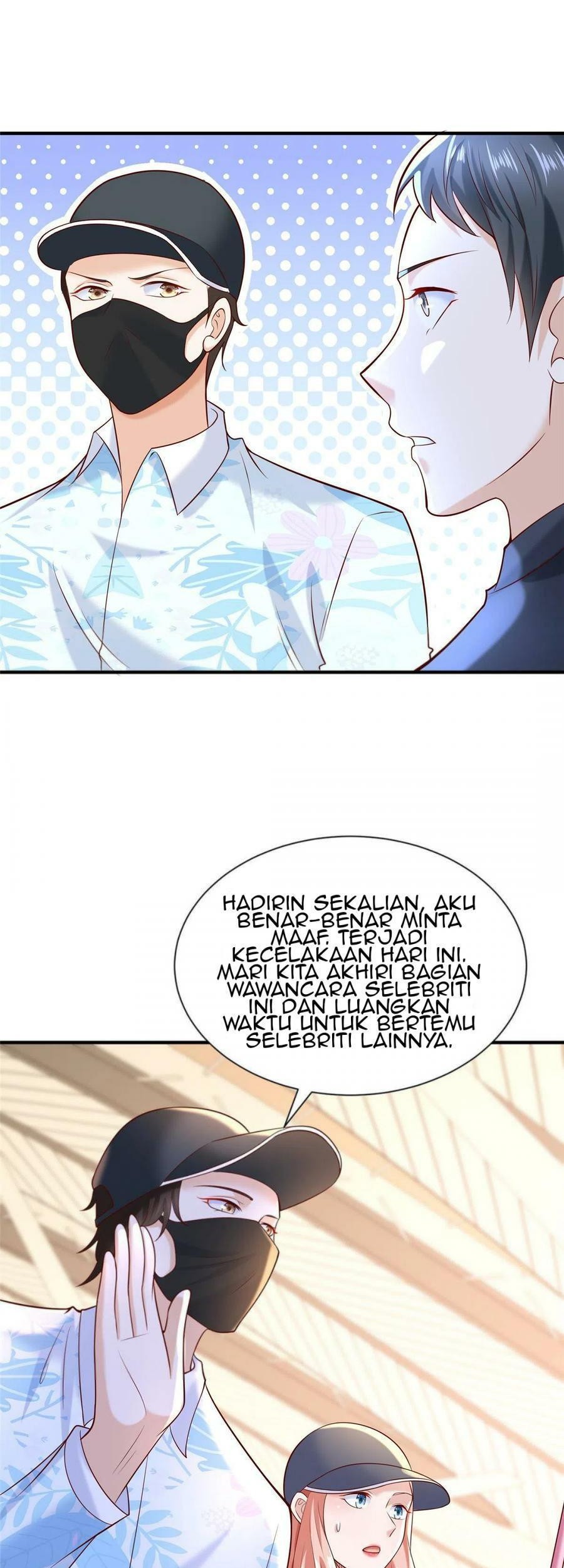 I Randomly Have A New Career Every Week Chapter 254 Gambar 34