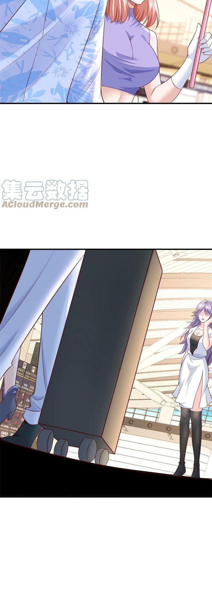 I Randomly Have A New Career Every Week Chapter 254 Gambar 35